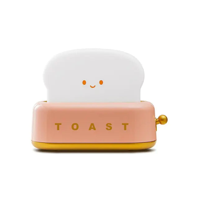 Toaster Night Light