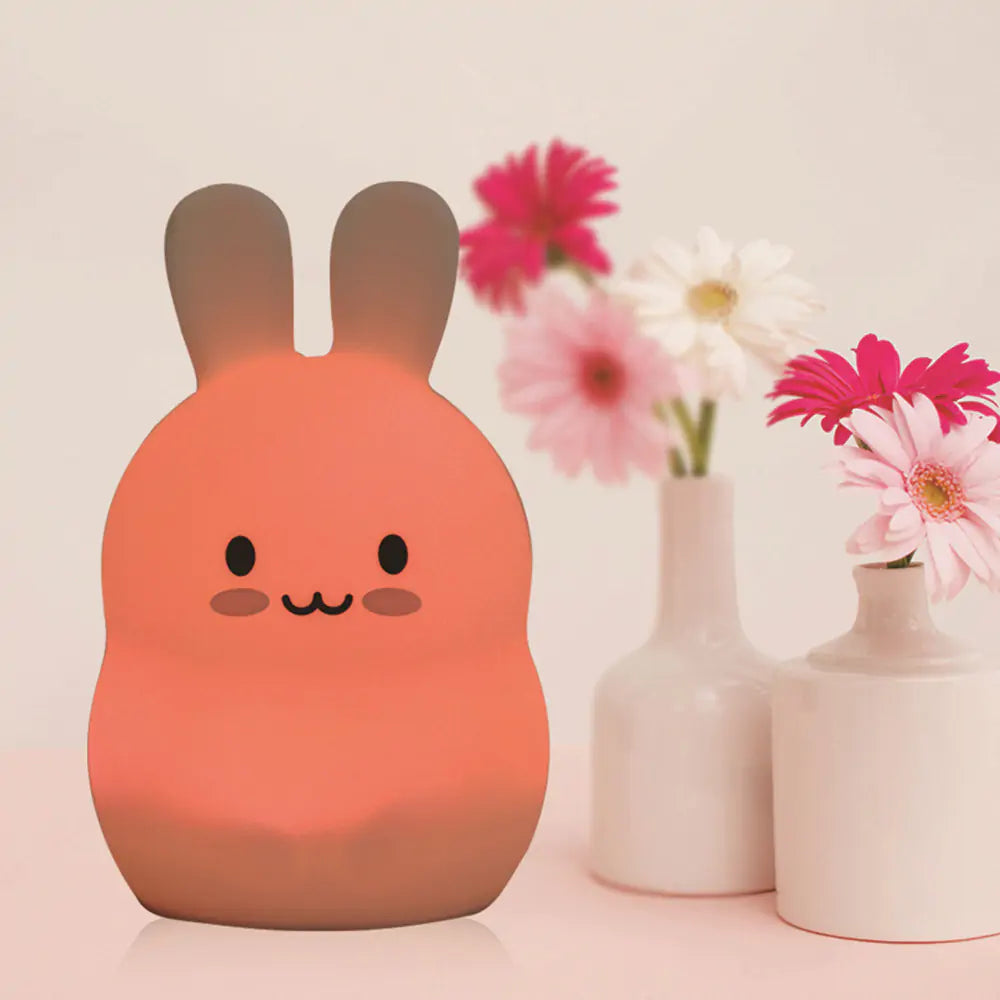 Rabbit Night Light